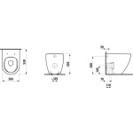3TD01_822956_GLOBAL_20200307_TF_TechDrawing_High_LAUFEN_PRO_DIMENSIONS